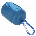 thumbnail image 4 of Serviette en Microfibre Légère Portable Bleue, Violette, Serviette de Voyage, Randonnée Camping pour Plage Randonnée Bleue, 4 of 8
