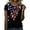 25-Red, variant on ibiyuan Usa 250th Anniversary Shirt Funny T Shirts for Women Crew Neck 250 Year American Anniversary Flag Short Sleeve Independence Day Women Shirts Womens Long Sleeve Tops
