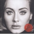 thumbnail image 1 of Vinyl Smash 2015 - Álbum 25 de Adele Disc 1, 1 of 2