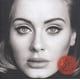 thumbnail image 1 of Vinyl Smash 2015 - Álbum 25 de Adele Disc 1, 1 of 2