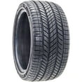 thumbnail image 5 of Set of 4 Bridgestone Alenza AS Ultra 295/40R21 111W XL High Performance a/s All Season Tires, 5 of 5