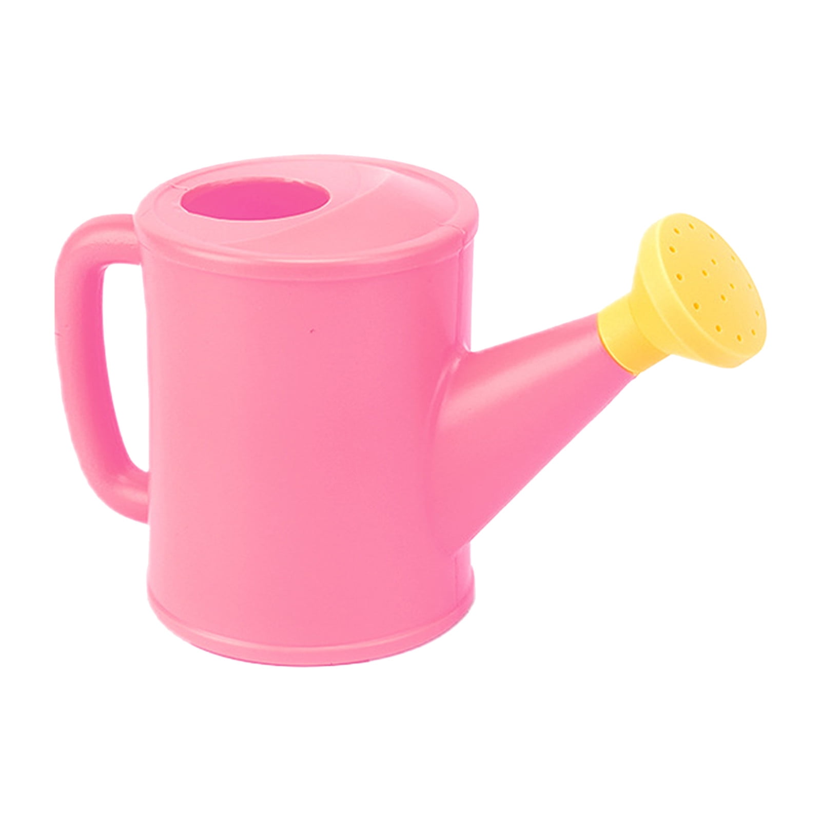 SIfdSeng Indoor Watering Can with Sprinkler Head Garden Watering Pot Children Watering Pot Watering Pot Succulent Growing Tools Beach Play Catch The Sea Gift Shower 700Ml