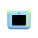 thumbnail image 1 of Seitruly Cámara para niños 1080P 16GB 32GB Recargable Cámara digital para niños Regalo Dropshipping Accesorios de cámara y óptica Azul 32GB, 1 of 1