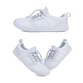 thumbnail image 1 of Zapatos casuales para mujeres hombres cómodas zapatillas de deporte de moda ligeras zapatillas de deporte de gimnasio, 1 of 9