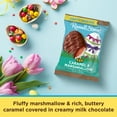thumbnail image 4 of RUSSELL STOVER Easter Caramel & Marshmallow Milk Chocolate Easter Egg, 1.3 oz. (Pack of 18), 4 of 9