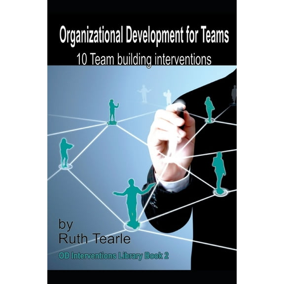 Organizational Development for Teams: 10 team building interventions