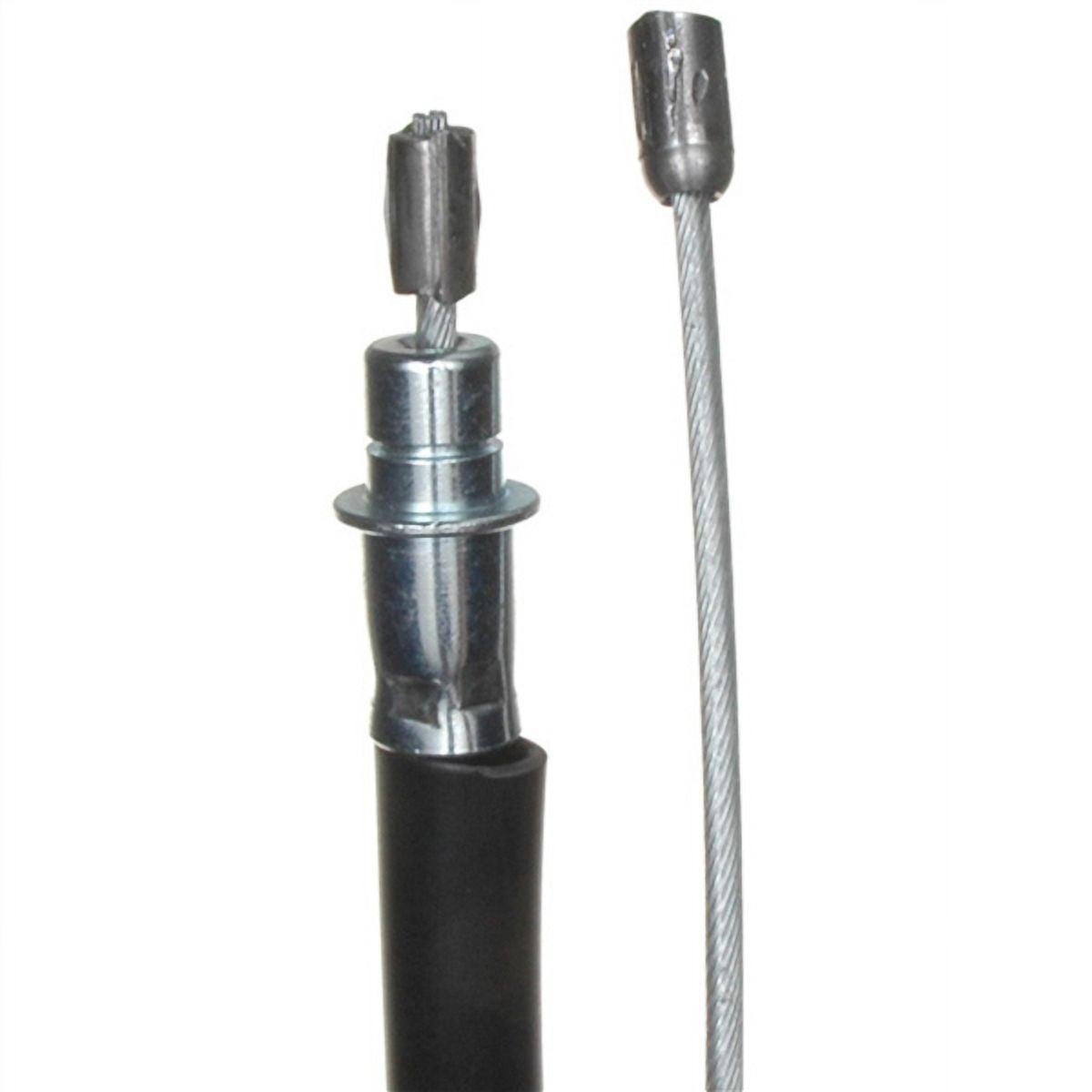 Driver Side Parking Brake Rear Cable