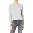 thumbnail image 1 of Womens Crewneck Sweatshirt Sweatshirt, 1 of 2