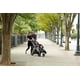 thumbnail image 4 of Baby Jogger City Select Single - Marco plateado - Carbono, 4 of 5