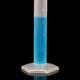 thumbnail image 5 of Cilindro graduado de plástico Zhivalor 10 ml Resistencia a la corrosión, 5 of 7