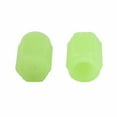 thumbnail image 5 of 4pcs Universal Fluorescent Car Tire Valve Cap Luminous Tire Valve Stem Cap, 5 of 8