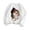 04-White, variant on IWRICH Kids 3D Cute Cat Printed Sweatshirt Casual Long Sleeve Crewneck Loose Fit Pullover Tops 04-White 160