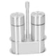 thumbnail image 3 of Contenedor de condimentos ANGGREK Acero inoxidable 304 con estante de almacenamiento, 3 of 8