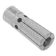 thumbnail image 5 of 0.005 Accuracy Taper Collet Cemented Carbide Strong Clamping Force Engraving Machine Spindle DC Collet for CNC Lathe, 5 of 5