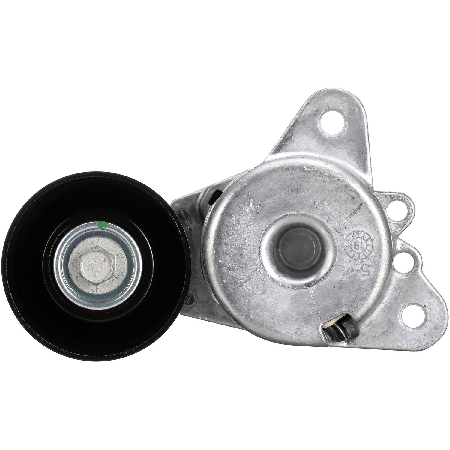 Accessory Drive Belt Tensioner Assembly