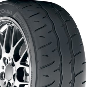 Yokohama Advan Neova AD09 UHP Summer 245/40R18 97W XL Passenger Tire Sansujyuku sansujyuku.com