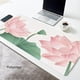 thumbnail image 1 of Alfombrilla de ratón grande de loto chino para Gamer, alfombrilla de ratón grande para PC, ordenador, arte de tinta XXL, alfombra de superficie para teclado de escritorio LIUWENJING unisex, 1 of 2