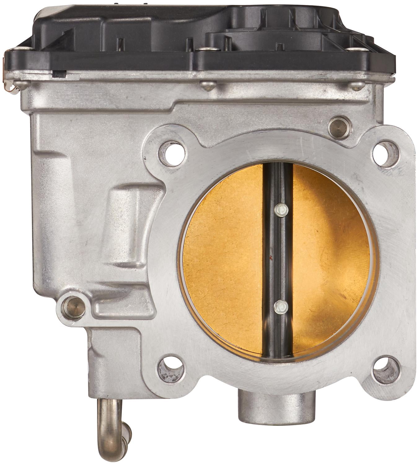 Spectra Premium TB1151 Fuel Injection Throttle Body Assemly (Electronic Throttle Body) Fits select: 2005-2019 NISSAN FRONTIER, 2009-2012 SUZUKI EQUATOR