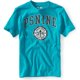 thumbnail image 1 of Camiseta gráfica Aeropostale Boys Ps Psnine Verde 5, 1 of 1
