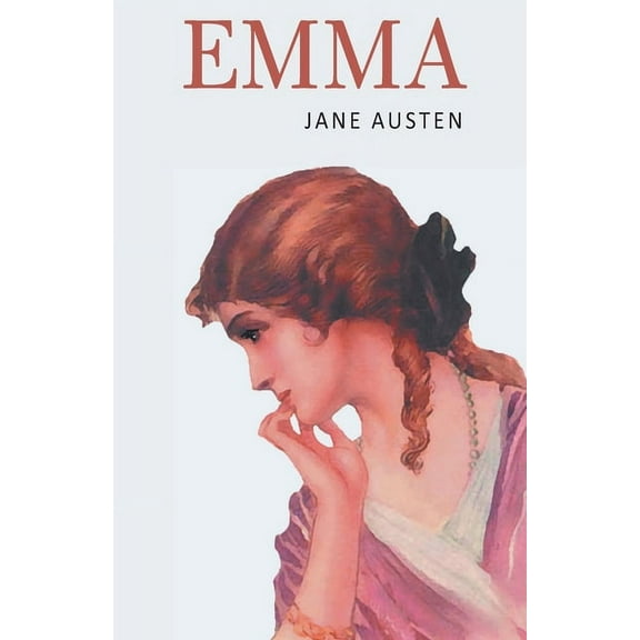 Emma, (Paperback)