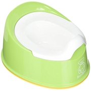 BabyBjorn Smart Potty - Green