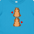 thumbnail image 4 of Inktastic Hamster Lover Kids Pets Boys or Girls Baby T-Shirt, 4 of 5