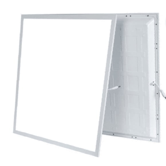 Panel Cuadrado 60X60 BLANCO