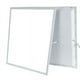 thumbnail image 1 of Panel Cuadrado 60X60 BLANCO, 1 of 4