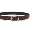 thumbnail image 3 of Men's Dockers® Reversible Stretch Casual Belt Color: Brown Black Size: M, 3 of 4