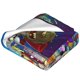 thumbnail image 2 of Manta de viaje de Futurama, suave y afelpada, ideal para dormitorio, sala de estar, sofá, oficina, regalo para todas las estaciones para mujeres, hombres, niñas y niños., 2 of 7