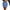 Blue, variant on Skorts Skirts for Women Denim Mini Skirt Side Slit with High Waisted Jean Shorts Stretchy on Clearance Ndbuld,Blue,S
