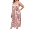thumbnail image 1 of Jupes pour Femmes, Camisole pour Femmes, Jupe Décontractée Imprimée Longueur Genou Dos Ouvert, Jupe pour Femmes, Camisoles pour Femmes, 1 of 4