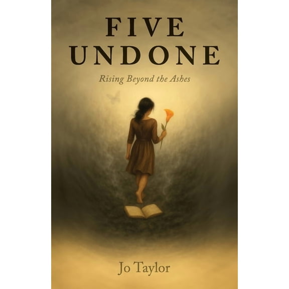 Five Undone: Rising Beyond The Ashes, (Paperback)
