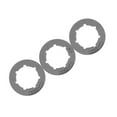 thumbnail image 2 of Retro Sturdy Durable Bike Rim, Bike Wheels, For  028 For Chainsaw, 2 of 8