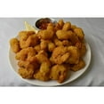 thumbnail image 6 of Tampa Bay Fisheries 31 to 40 Breaded Kick N Prefried Shrimp, 10 Pound, 6 of 8