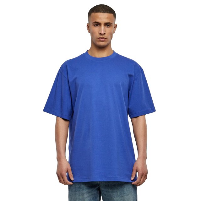 Urban Classics T-Shirt Homme Uni et Haut