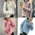 thumbnail image 3 of Knitting Yarn Soft Warm Hand-Knitting Yarns Women Cardigan Baby Sweater Scarf Crocheting Thread 50g, 830, 3 of 10