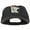 Black, variant on USA State Minnesota Patched Low Profile Cap - Black OSFM
