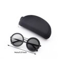 thumbnail image 3 of Hearth & Gear Lunettes de Soleil Rondes Polarisées à Teinte Réglable sous-Lourdes avec Lunettes de Soleil Réglables en Continu ND9 pour Femmes et Hommes 1 à 9 Vitesses Lunettes de Plage avec Lentille Réglable Lunettes Incassables, 3 of 7