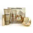 thumbnail image 2 of Paco Rabanne Lady Million 3 Pcs Gift Set for Women Travel Edition, 2 of 3