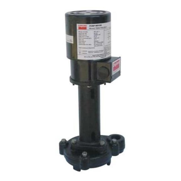 Dayton Pump,Coolant,1/8 HP, 230V,0.4 Amp 4JPH4