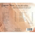 thumbnail image 2 of Exquisite Noyse / Various - La Voce Del Violino - Music & Performance - CD, 2 of 2