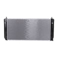 thumbnail image 2 of TYC 2620 Radiator Replacement for CADILLAC DEVILLE PONTIAC BONNEVILLE Fits select: 2004 CADILLAC PROFESSIONAL CHASSIS, 2 of 4