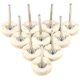 thumbnail image 1 of Diademas para mujer Diademas de perlas - 1 pieza Diadema de perlas sintéticas trenzadas Veet Elegante pinza para el cabello con brillo Horquillas para el cabello Pasador para la cabeza Herramientas, 1 of 5