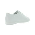 thumbnail image 4 of Easy Spirit Womens AP2 Leather Casual Sneakers, 4 of 4
