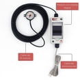 thumbnail image 5 of Indicador Medidor de Nivel de Gas Master para Tanque LP EASY-GAS, 5 of 5