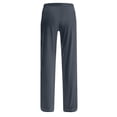 thumbnail image 2 of Drovellove Women's Christmas Straight Leg Casual Pajama Pants - Cropped Pants Cozy Polyester Lounge Trousers for Relaxing at Home or Outdoor Activities, 2 of 7