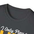 thumbnail image 3 of I Play Flute Expert Musician Music Lover Flute Player TShirt, 3 of 4