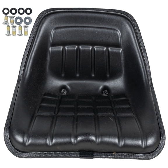 John Deere AM108802 Seat