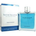 thumbnail image 2 of Davidoff Silver Shadow Altitude Eau De Toilette Spray for Men 3.4 oz, 2 of 2